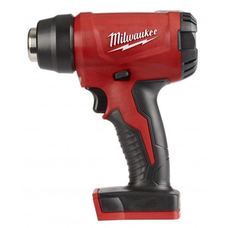 Milwaukee M18 Heat Gun (Bare Unit) - 4933459771