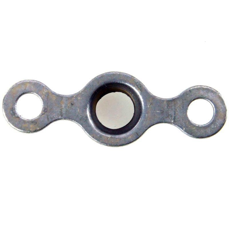 Nut Plate Pack of 5 - Various Sizes M3