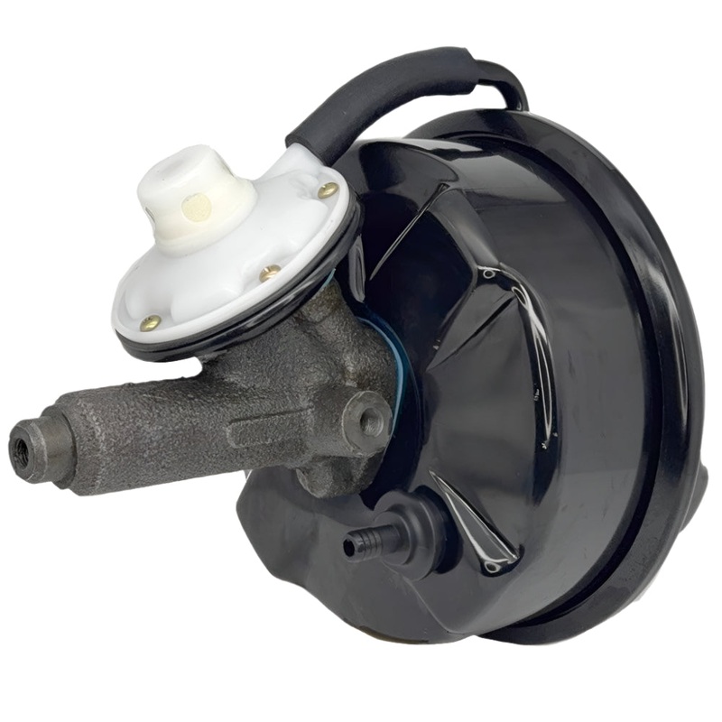 Remote Brake Servo 3 to 1 Boost