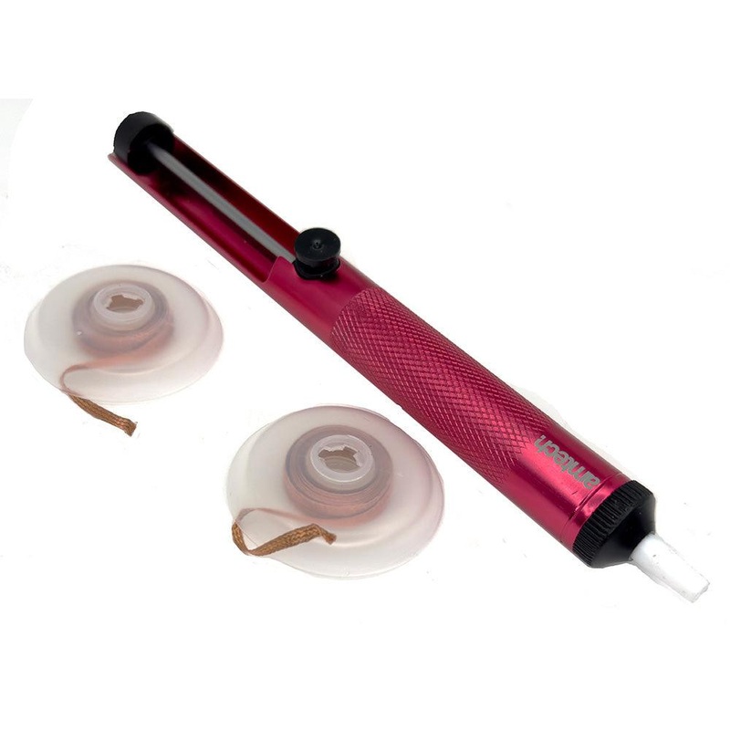 Solder Sucker Kit