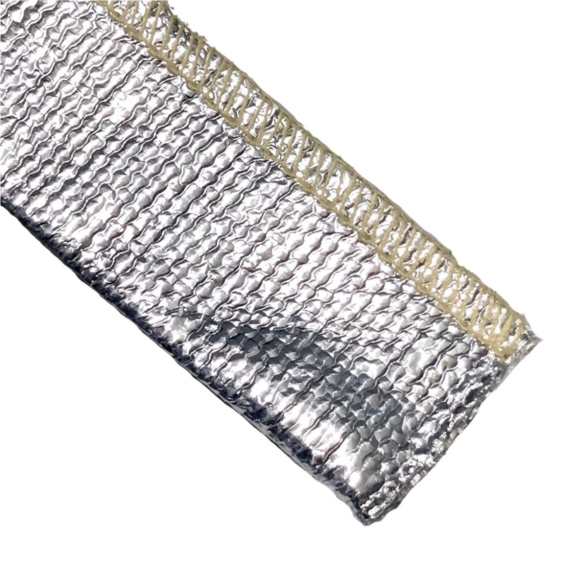 Tempreflect Sleeving Per Metre - Various ID Sizes 10mm