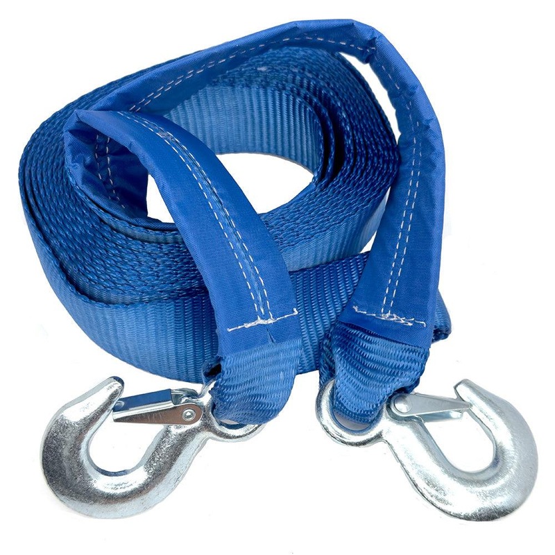 Tow STRAP 6 Metres Long 3000kg