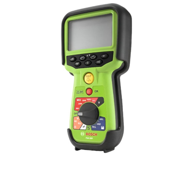 Bosch FSA 050 Hybrid Tester - Insulation & High-Voltage Testing