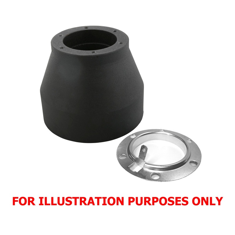 B-G HUB KIT - Fiat 1100 D  ( INDIA)