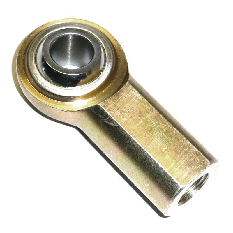 1/2"-20 UNF Female  Rod End