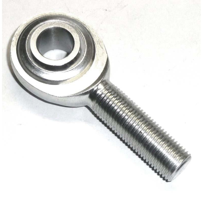 1/2"-20 UNF Male  Rod End