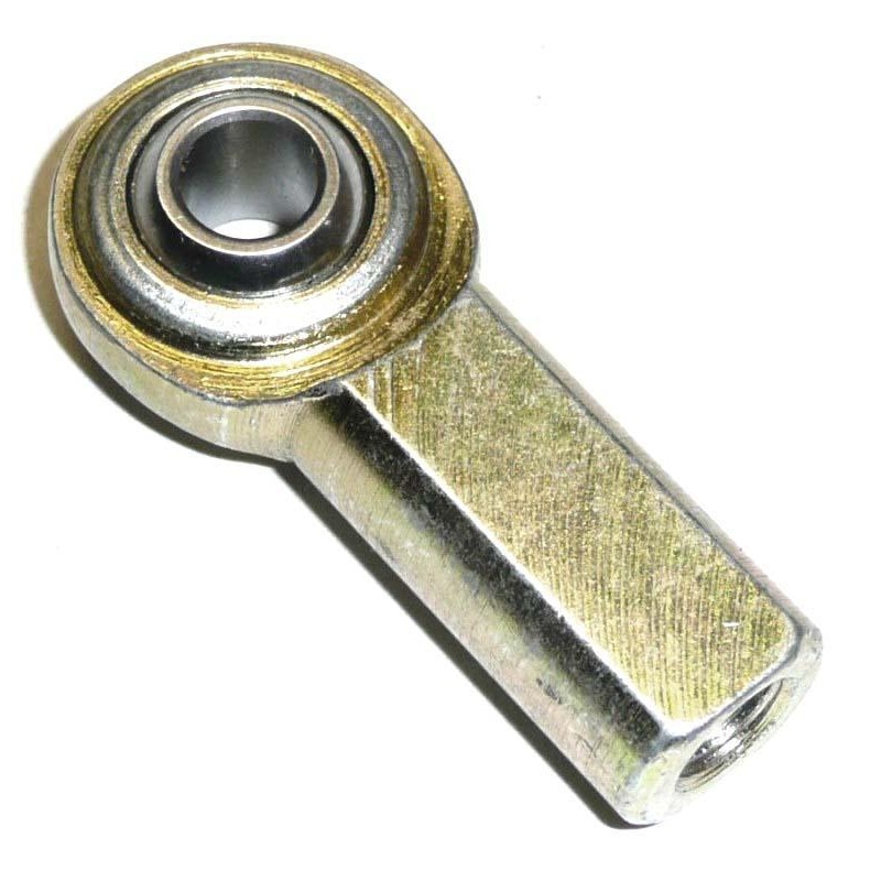 1/4"-28 UNF Female  Rod End