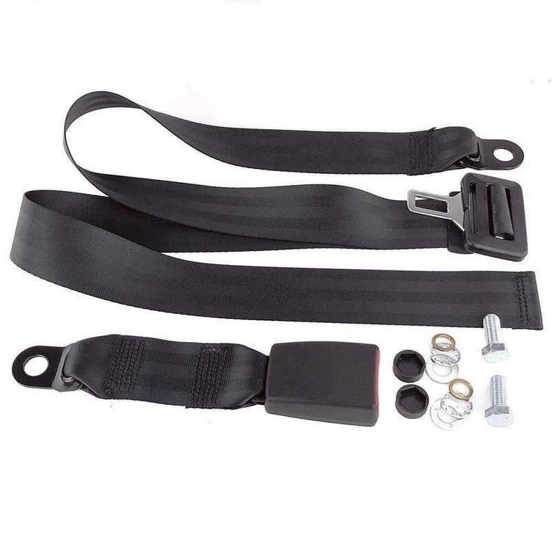 1.5 mtr Static Lap Seat Belt