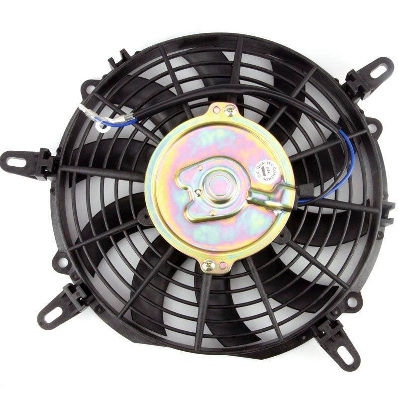 10" Electric Cooling Fan
