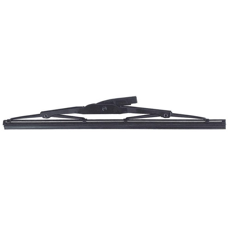 10 Inch Black Sprung Wiper Blade