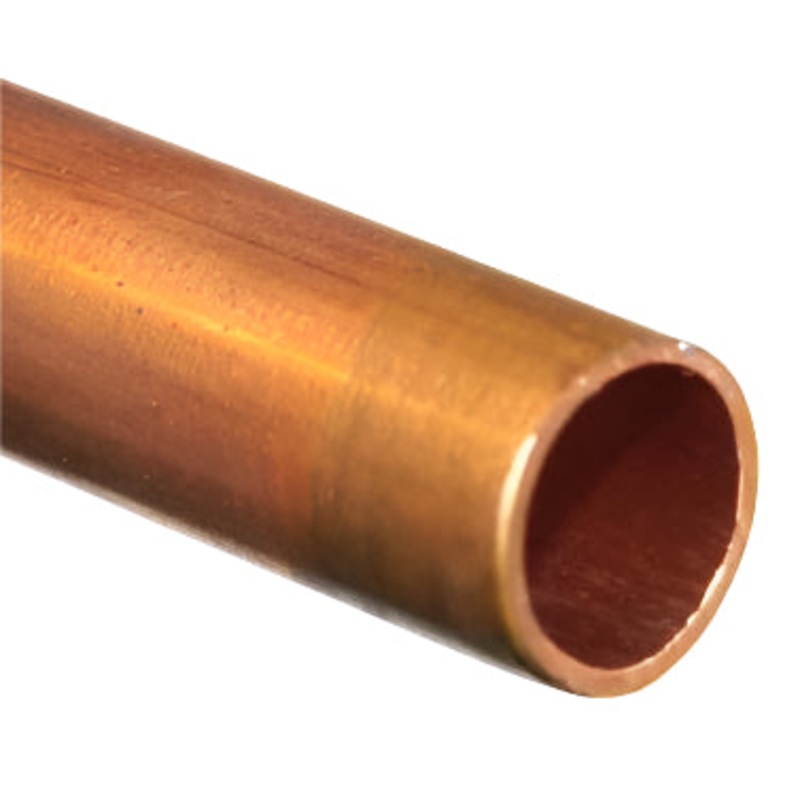 10mm Copper Fuel Line Per Metre Per Metre 1000m