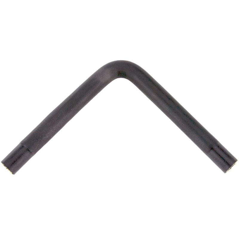 10mm ID Gates 90 Deg Rubber Hose Bend