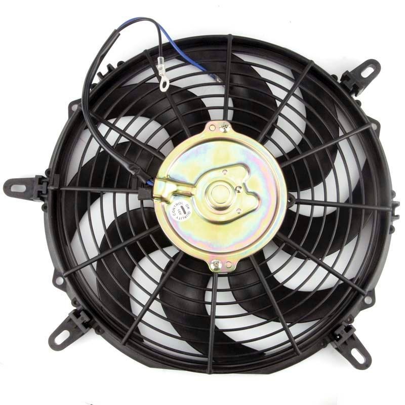 11" Electric Cooling Fan