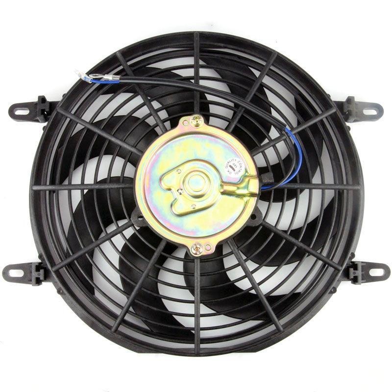 12" Electric Cooling Fan