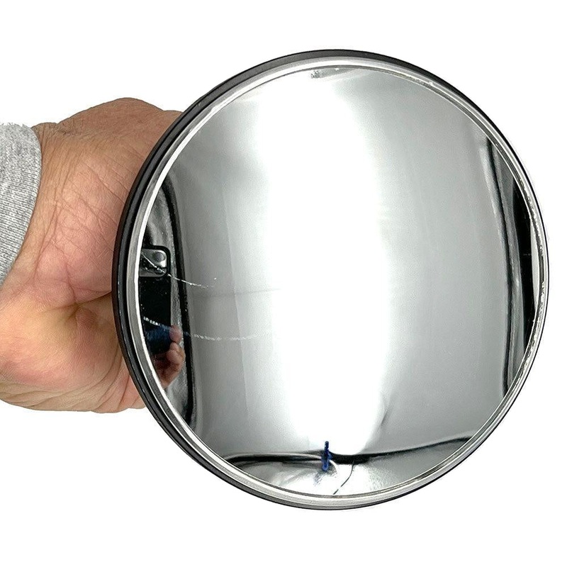 127mm Roll Cage Mirror