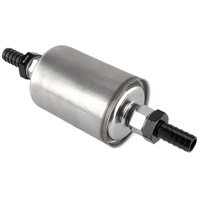 12mm (1/2") Inline Fuel Filter