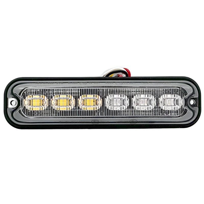 130mm x 30mm x 11mm Stop Tail Indicator Lamp