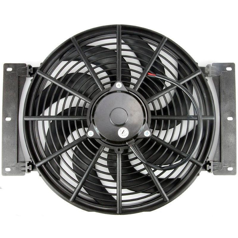 14" Electric Cooling Fan