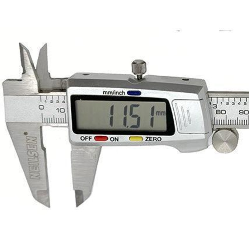 150mm Digital Measuring Caliper