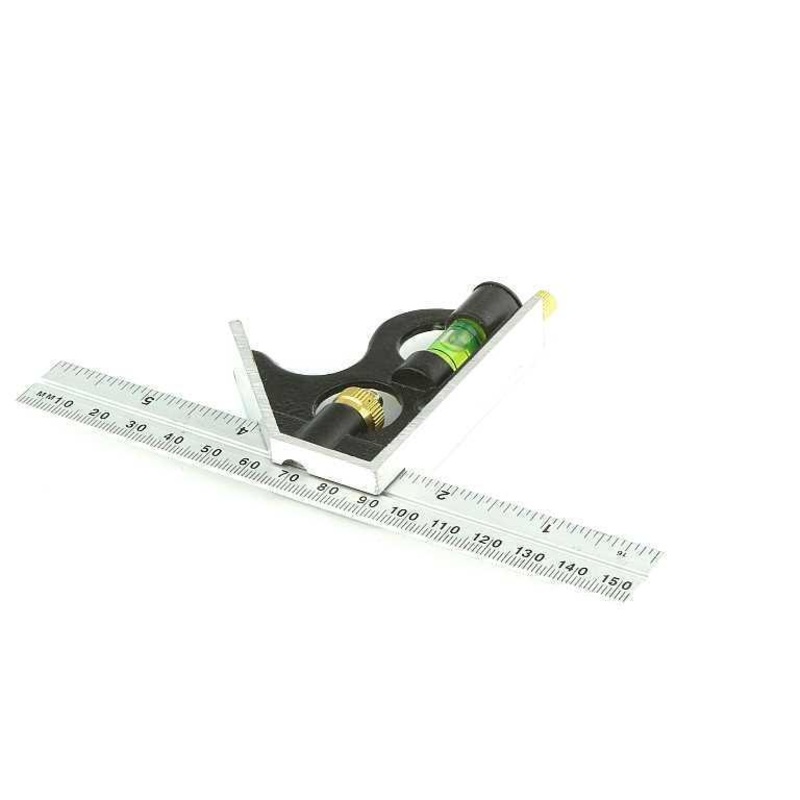 150mm Mini Combination Square