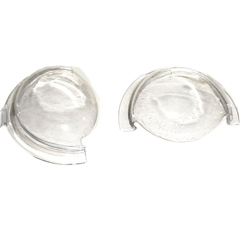 2" Cockpit Ventilators Small