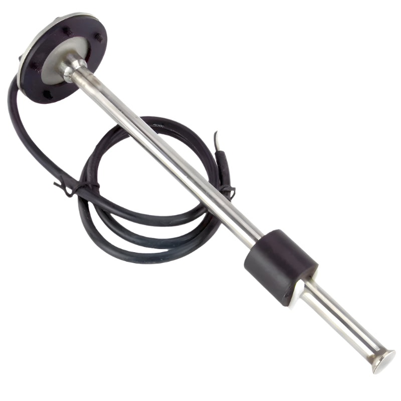 290mm Stainless Pole Fuel Tank Sender