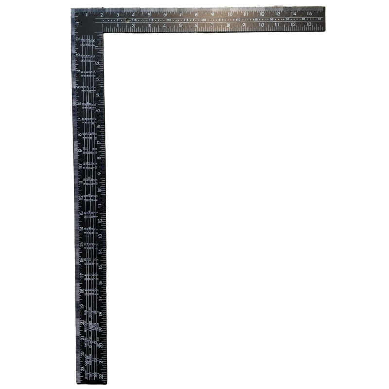 2Ft Car Builder's Square