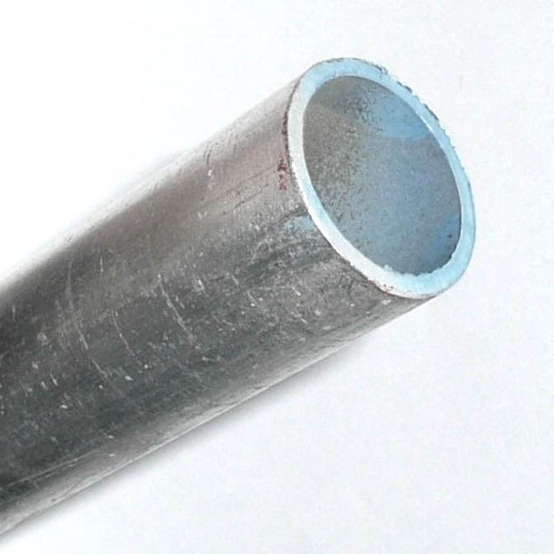 Aluminium Tube Per Metre - 14 Sizes 10mm