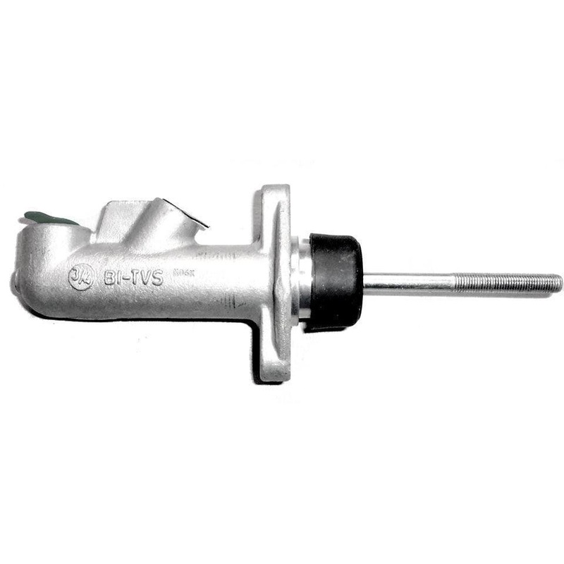Brake and Clutch Master Cylinder 0.625" (5/8") Bore without Reservoir