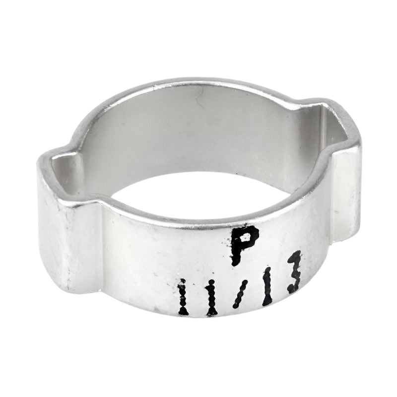 Stainless Steel O Clip - 10 Sizes 5-7mm