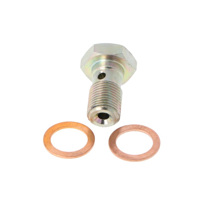 1/8" BSP (Parallel Thread) Banjo Bolt