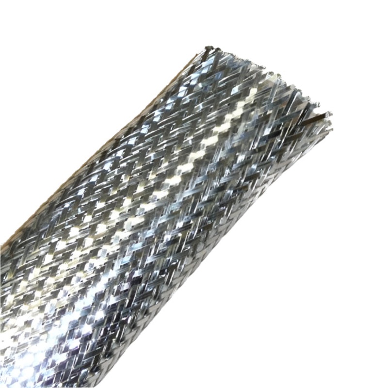19mm Covercrome Braided Sleeving Per Metre