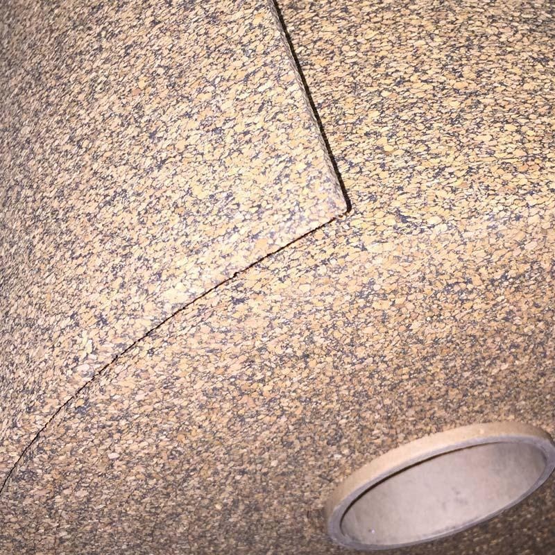 1mm Thick Cork Gasket Material 1060mm Wide