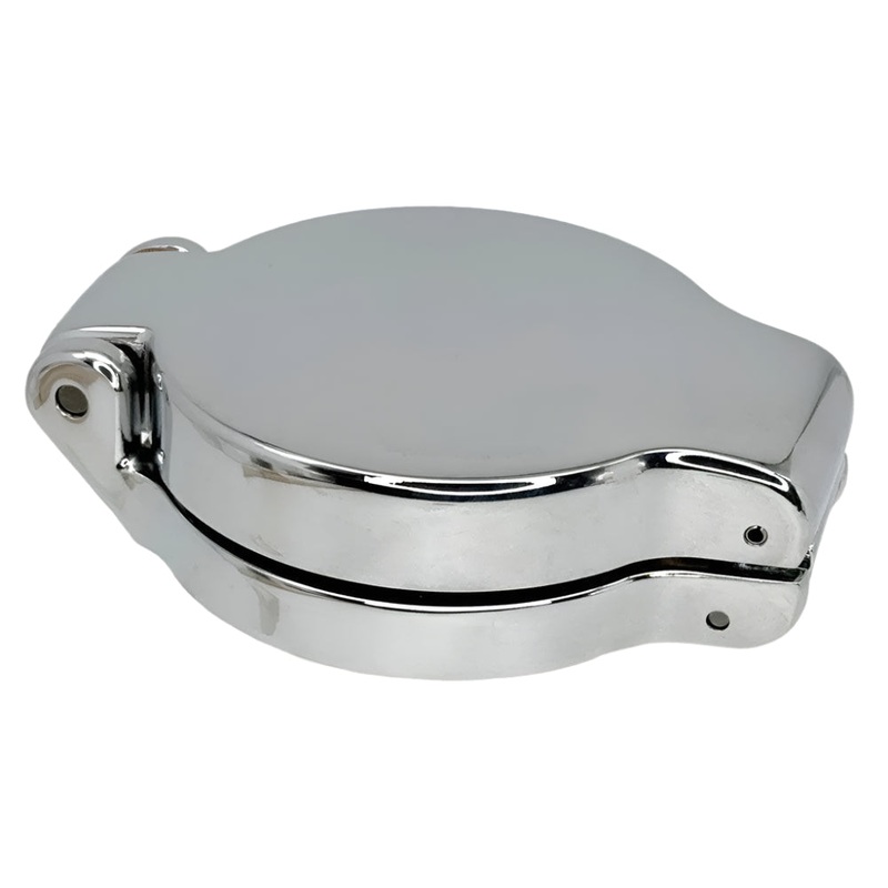 2 3/4" 16TPI Modern Classic Cap Assembly