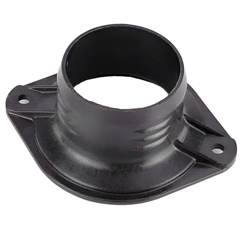 2 Hole 40mm O.D. Ducting Flange