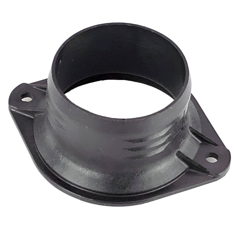 2 Hole 45mm O.D. Ducting Flange