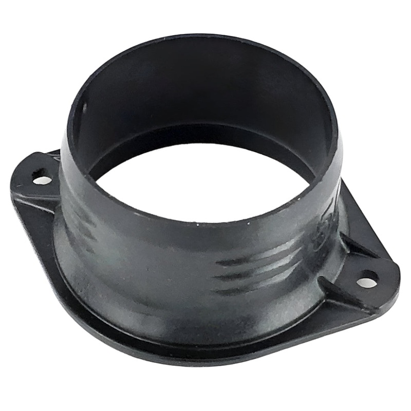 2 Hole 50mm O.D. Ducting Flange