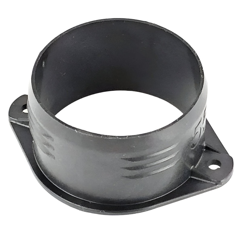 2 Hole 55mm O.D. Ducting Flange
