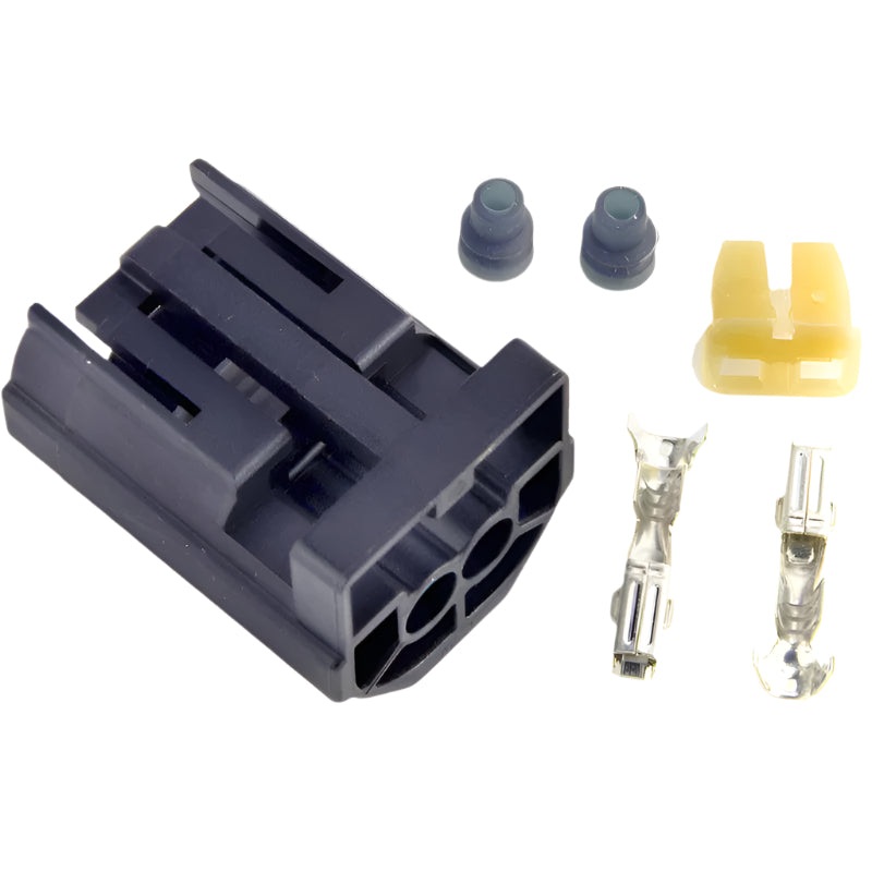 2 Pin Plug NAS Lights