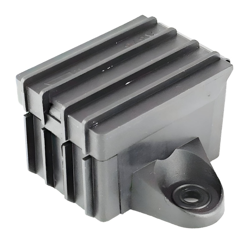 2 Post Junction Box