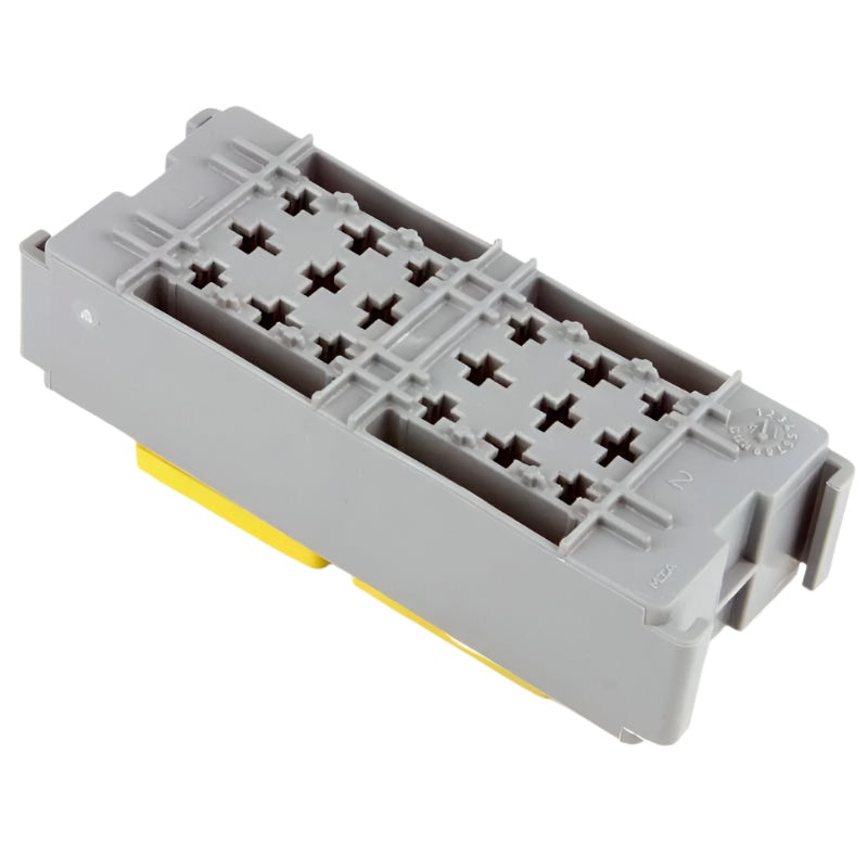 2 Way Standard Relay Module
