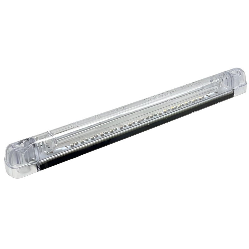 237mm Rear Fog and Reverse Lamp