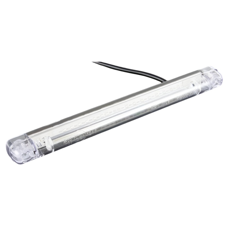 237mm Stop Tail Indicator Lamp