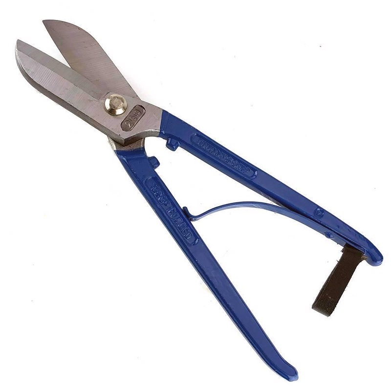 250mm Tin Snips