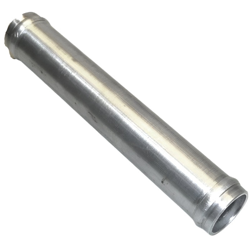 25mm Beaded Aluminium Hose Joiner