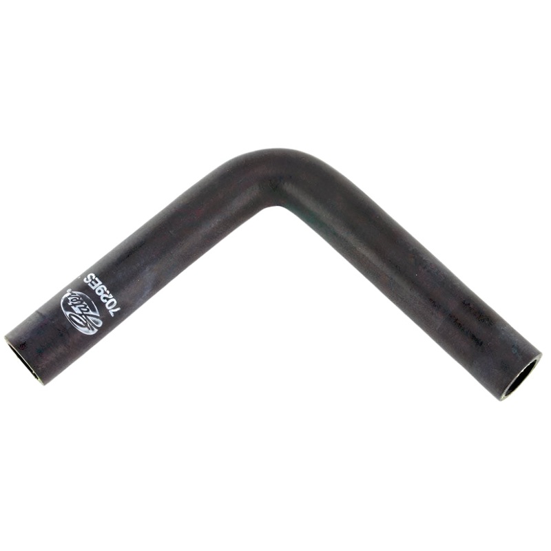 28mm ID Gates 90 Deg Rubber Hose Bend