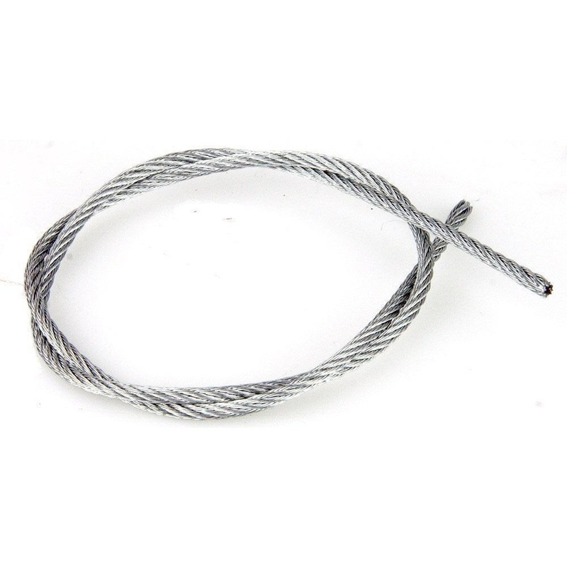 2mm Wire Rope