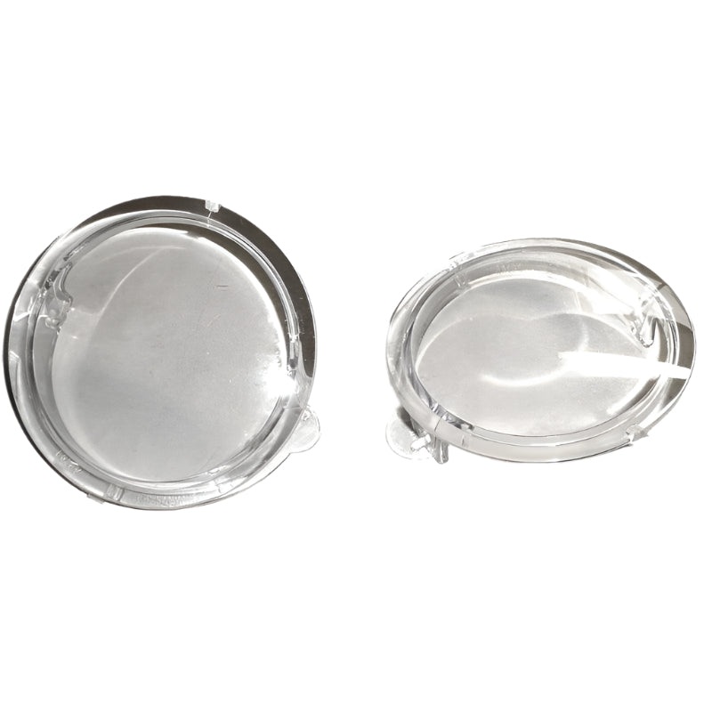 3 1/2" Large Cockpit Ventilators (Pair) Helicopter Vents