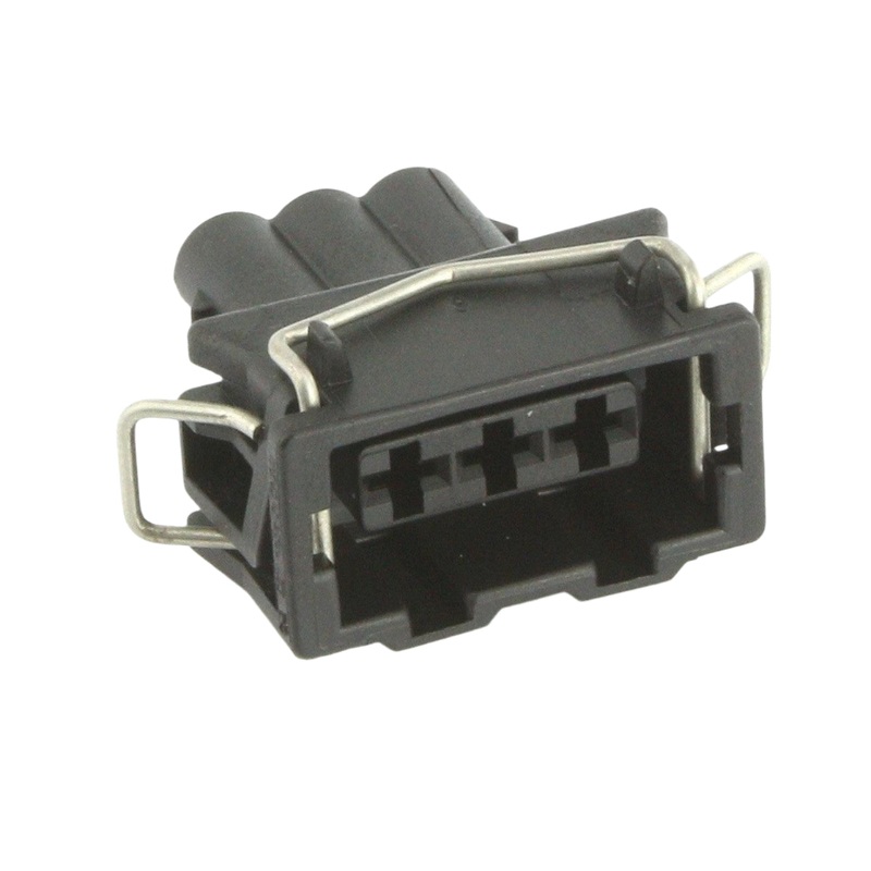 3 Pin Plug For Modern Rear Lights