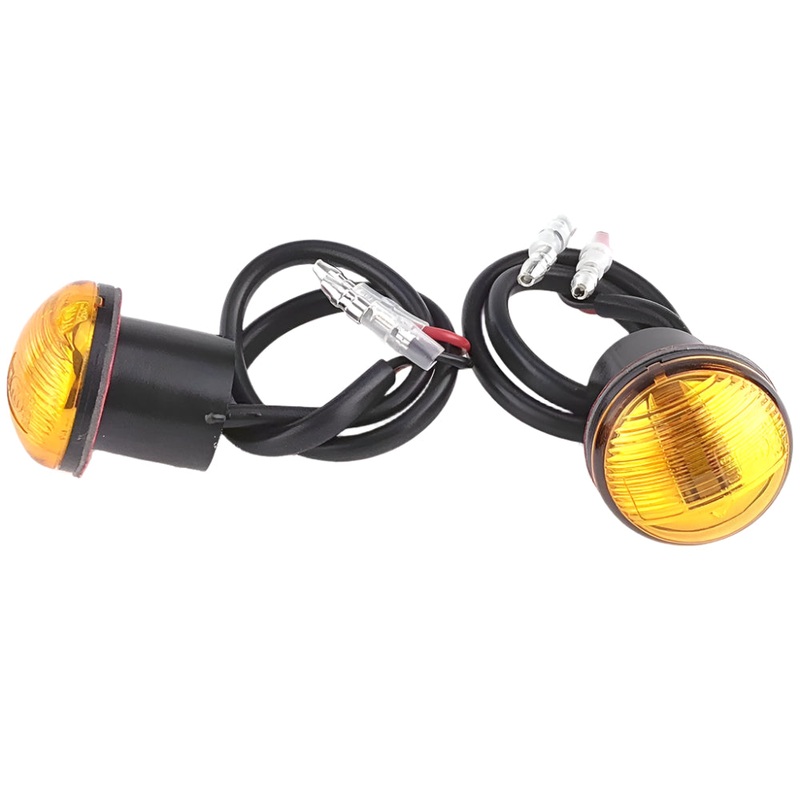30mm Side Repeaters